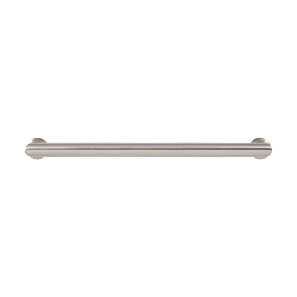 Top Knobs - TK3157BLK - Morris 12 Inch Center to Center Handle Appliance Pull in Flat Black