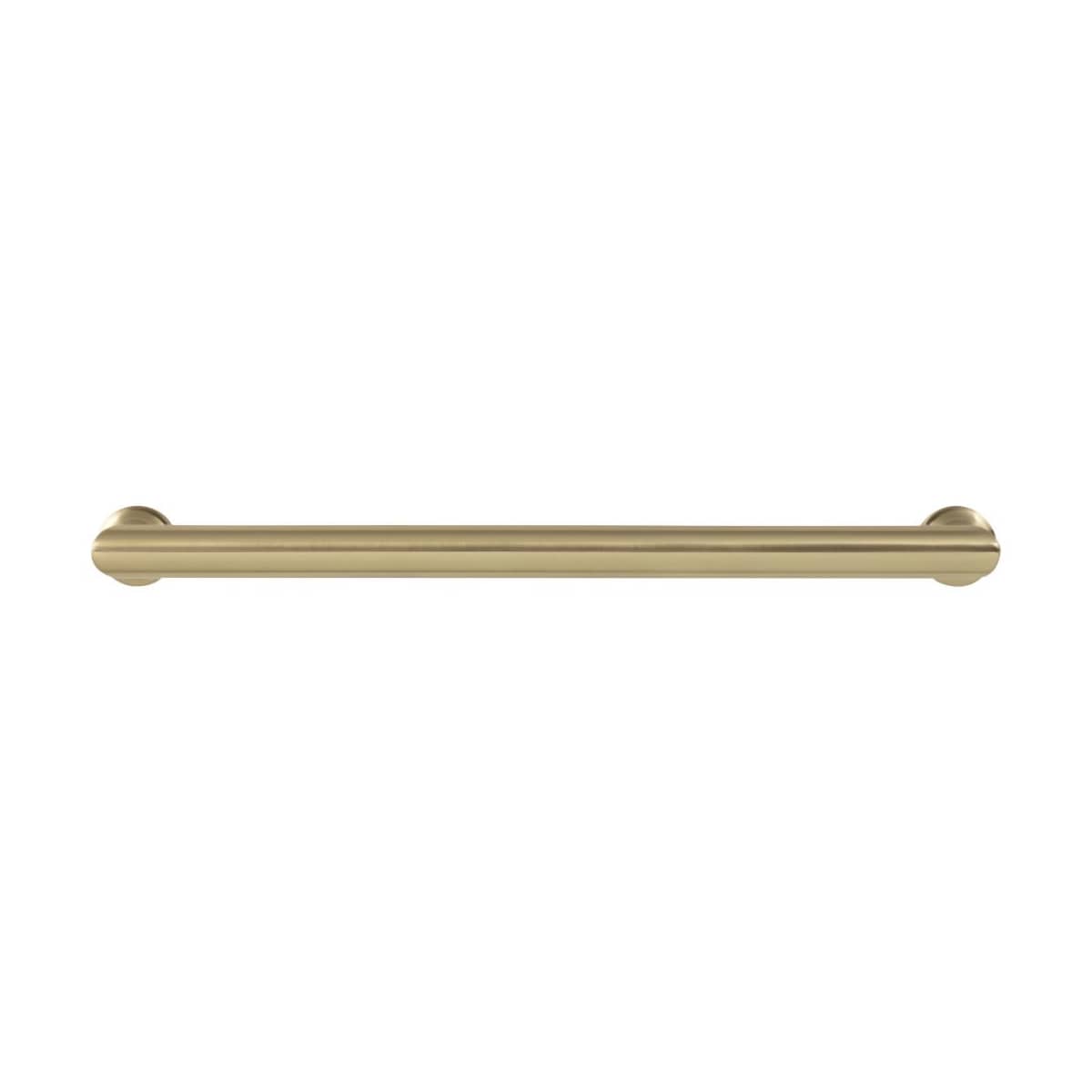 Top Knobs - TK3157BLK - Morris 12 Inch Center to Center Handle Appliance Pull in Flat Black