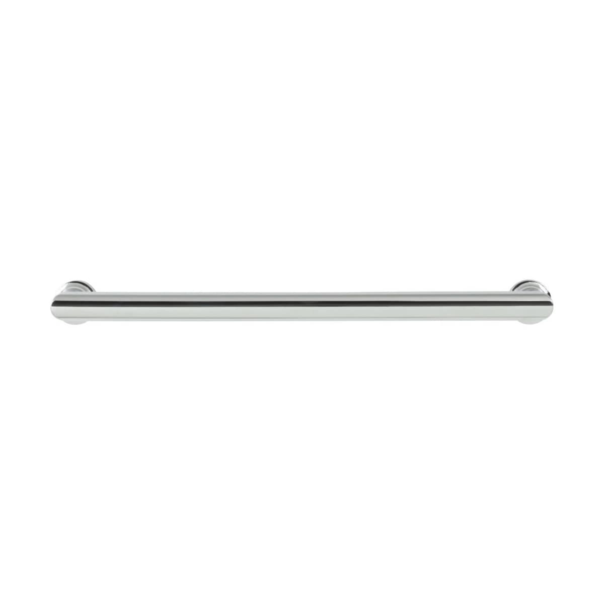 Top Knobs - TK3157BLK - Morris 12 Inch Center to Center Handle Appliance Pull in Flat Black