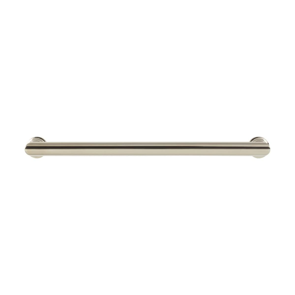 Top Knobs - TK3157BLK - Morris 12 Inch Center to Center Handle Appliance Pull in Flat Black