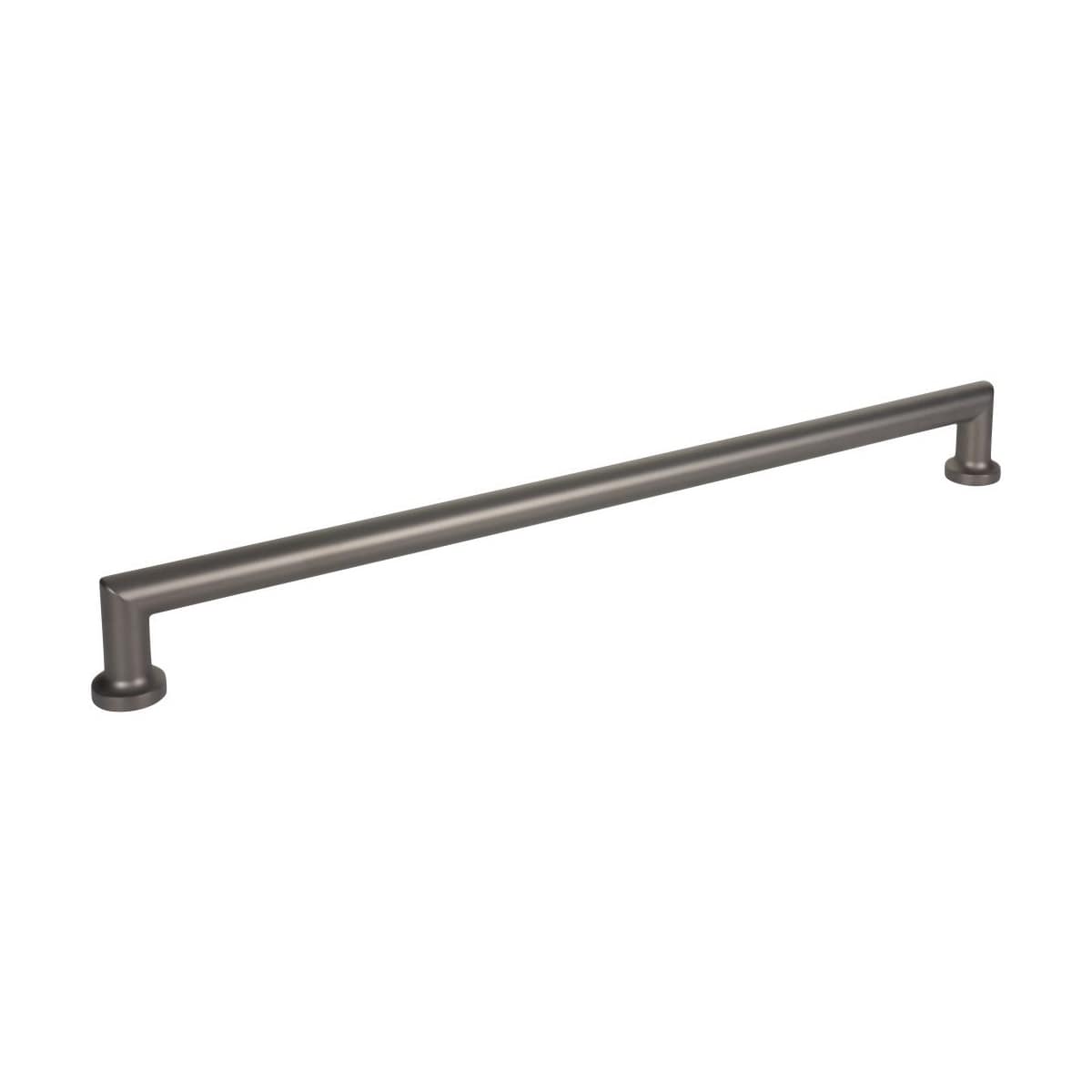 Top Knobs - TK3158HB - Morris 18 Inch Center to Center Handle Appliance Pull in Honey Bronze