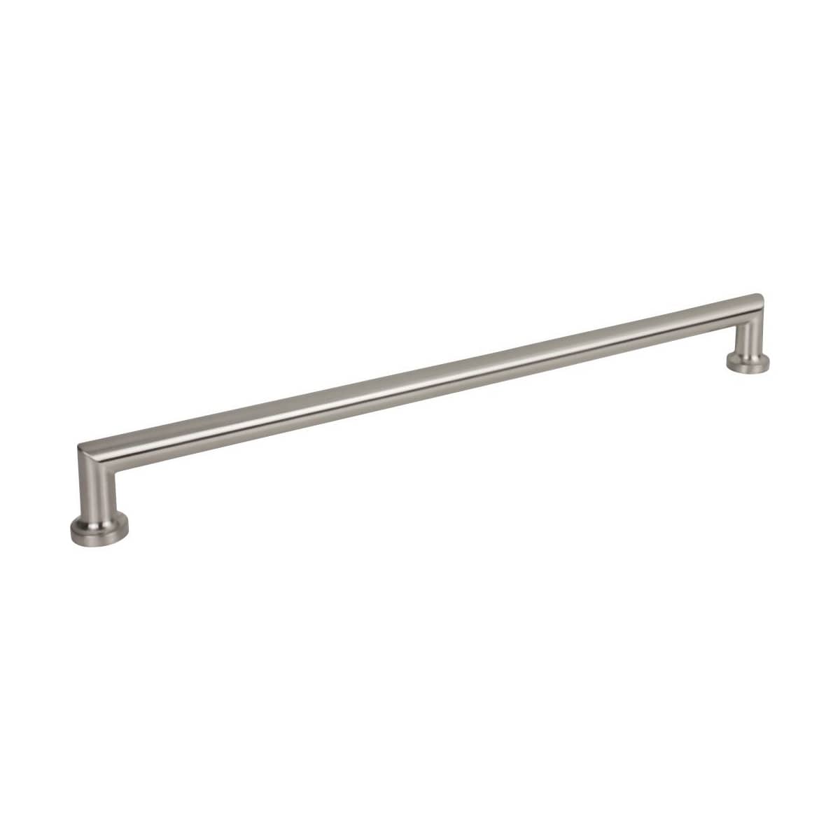 Top Knobs - TK3158HB - Morris 18 Inch Center to Center Handle Appliance Pull in Honey Bronze