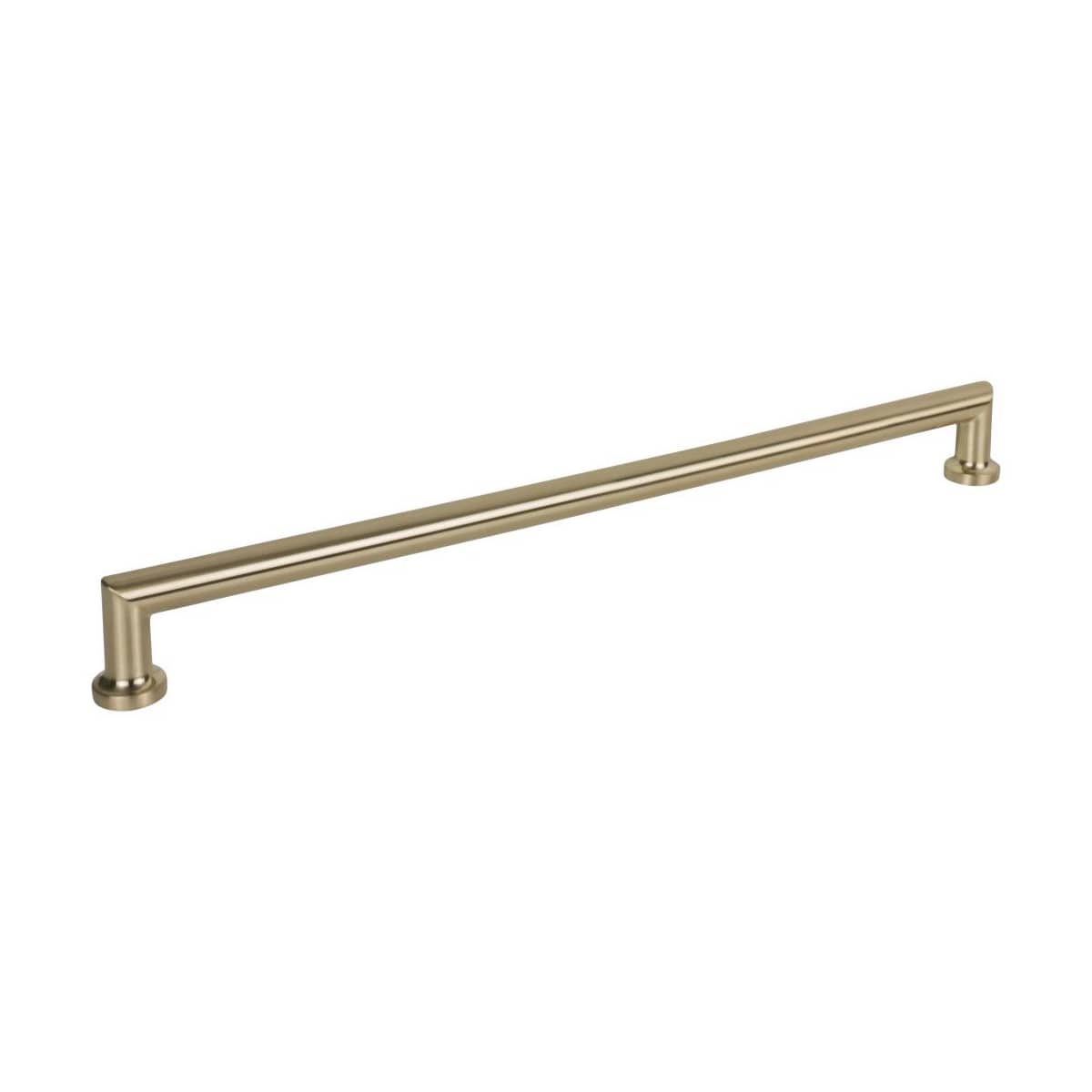 Top Knobs - TK3158HB - Morris 18 Inch Center to Center Handle Appliance Pull in Honey Bronze