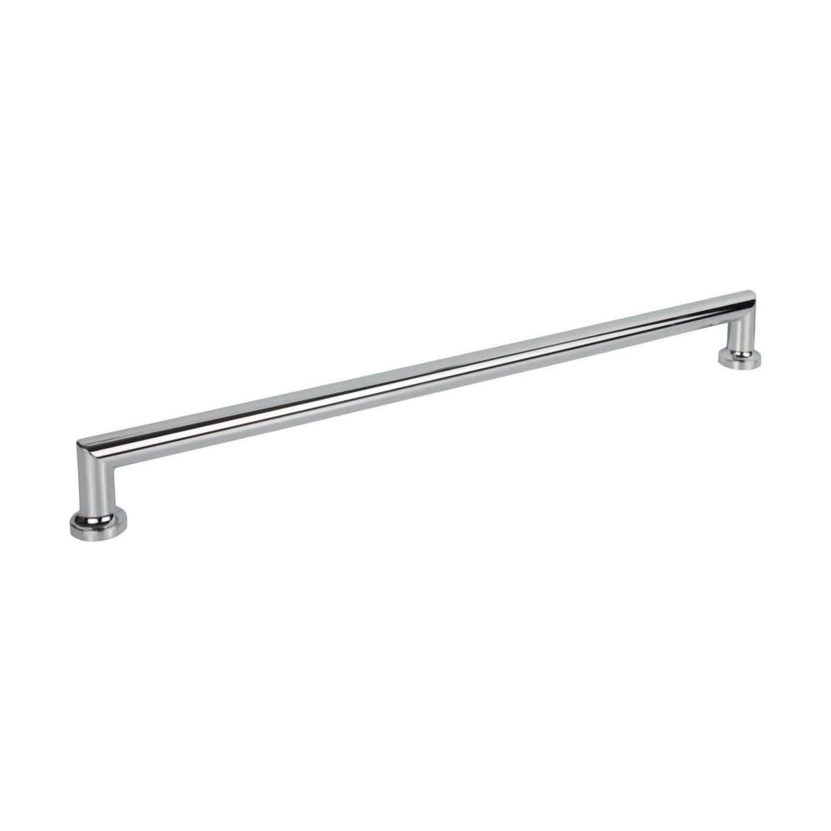Top Knobs - TK3158HB - Morris 18 Inch Center to Center Handle Appliance Pull in Honey Bronze