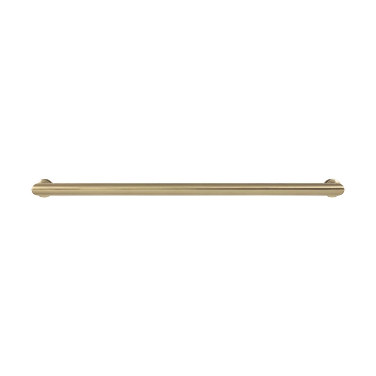 Top Knobs - TK3158HB - Morris 18 Inch Center to Center Handle Appliance Pull in Honey Bronze