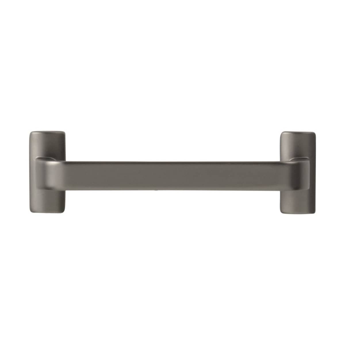 Top Knobs - TK3162PC - Harrison 3-3/4 Inch Center to Center Handle Cabinet Pull in Polished Chrome