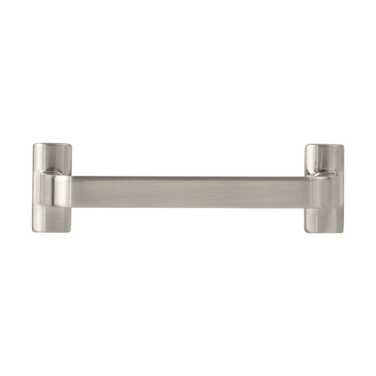Top Knobs - TK3162PC - Harrison 3-3/4 Inch Center to Center Handle Cabinet Pull in Polished Chrome