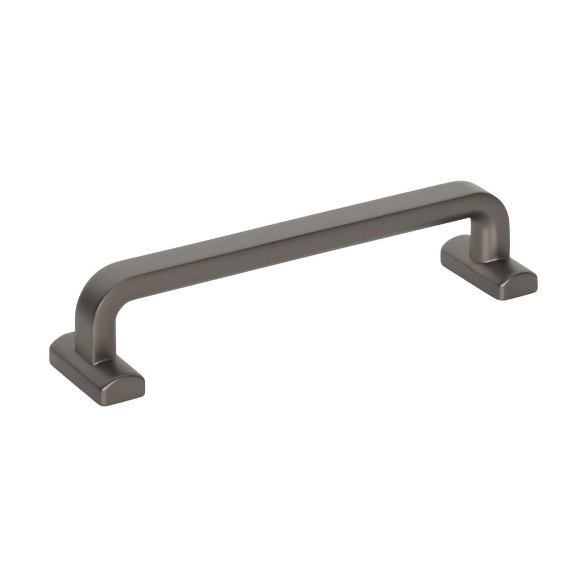 Top Knobs - TK3163HB - Harrison 5-1/16 Inch Center to Center Handle Cabinet Pull in Honey Bronze