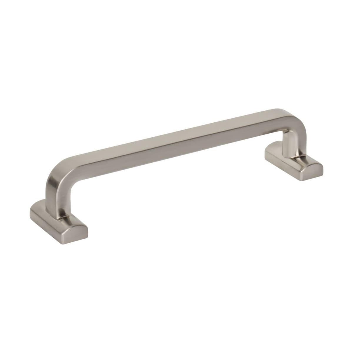 Top Knobs - TK3163HB - Harrison 5-1/16 Inch Center to Center Handle Cabinet Pull in Honey Bronze