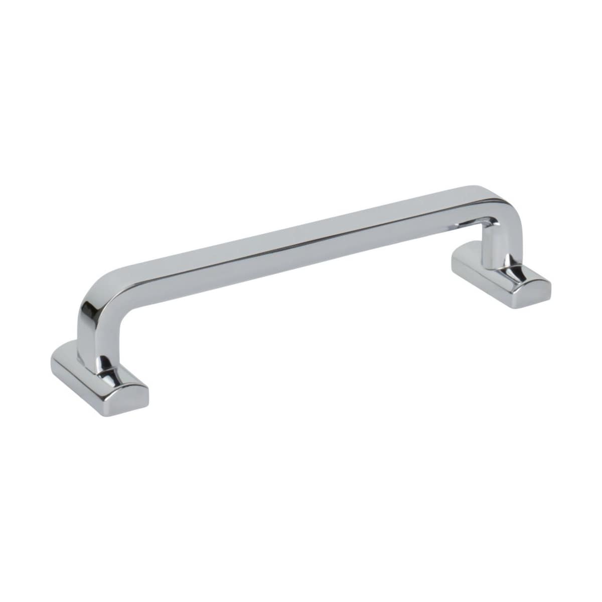 Top Knobs - TK3163HB - Harrison 5-1/16 Inch Center to Center Handle Cabinet Pull in Honey Bronze