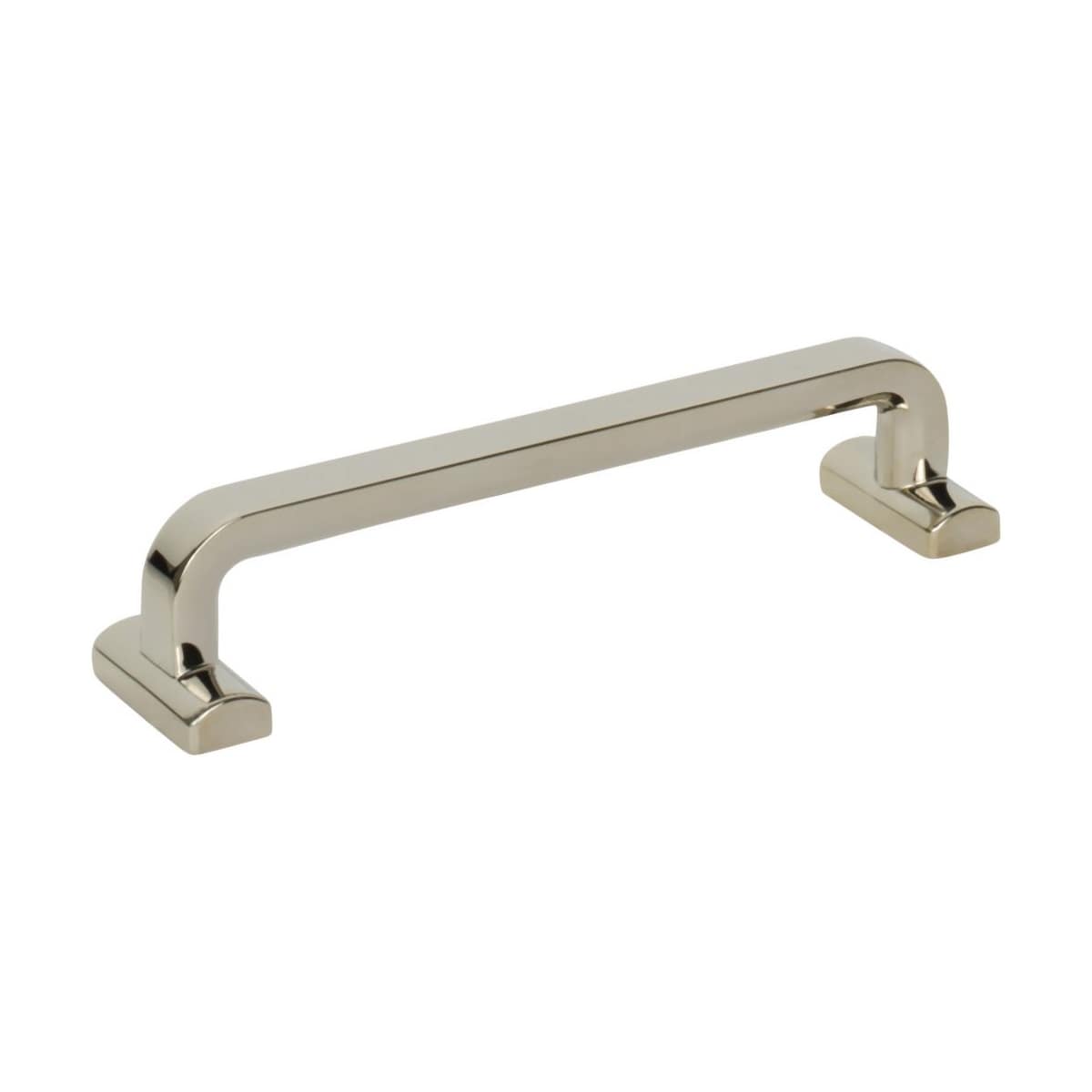 Top Knobs - TK3163HB - Harrison 5-1/16 Inch Center to Center Handle Cabinet Pull in Honey Bronze