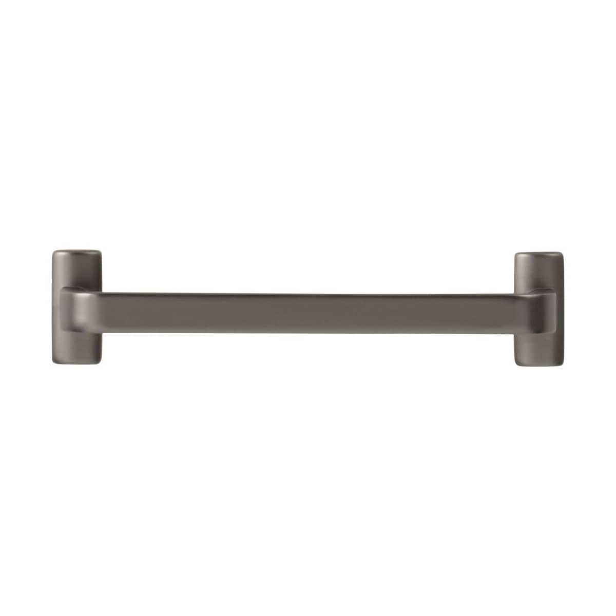 Top Knobs - TK3163HB - Harrison 5-1/16 Inch Center to Center Handle Cabinet Pull in Honey Bronze