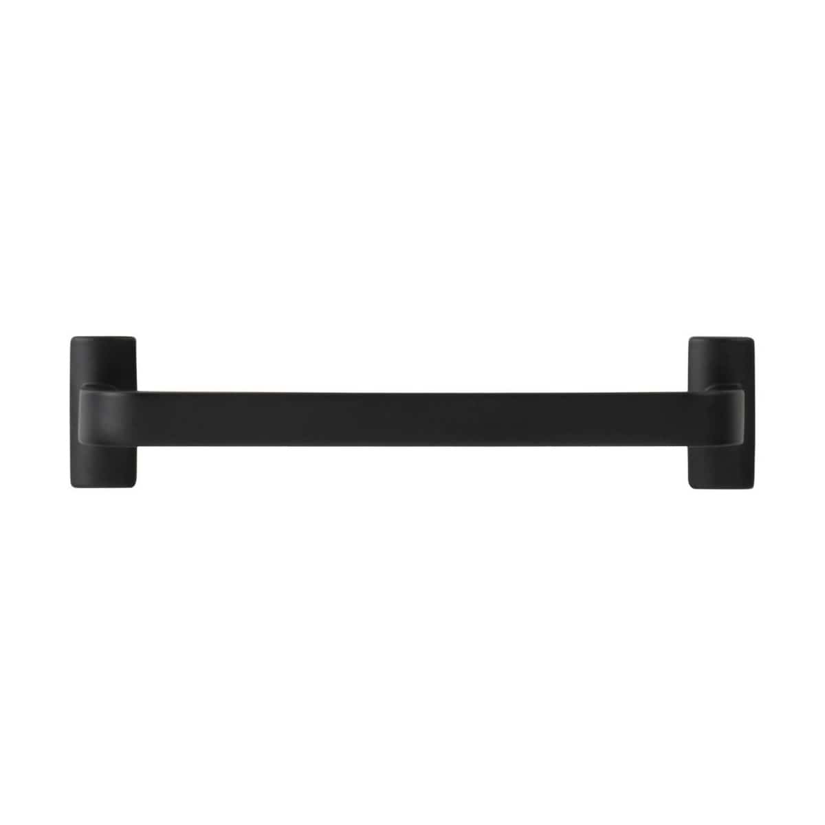 Top Knobs - TK3163HB - Harrison 5-1/16 Inch Center to Center Handle Cabinet Pull in Honey Bronze
