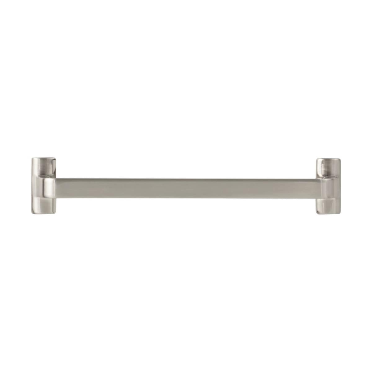 Top Knobs - TK3164BSN - Harrison 6-5/16 Inch Center to Center Handle Cabinet Pull in Brushed Satin Nickel