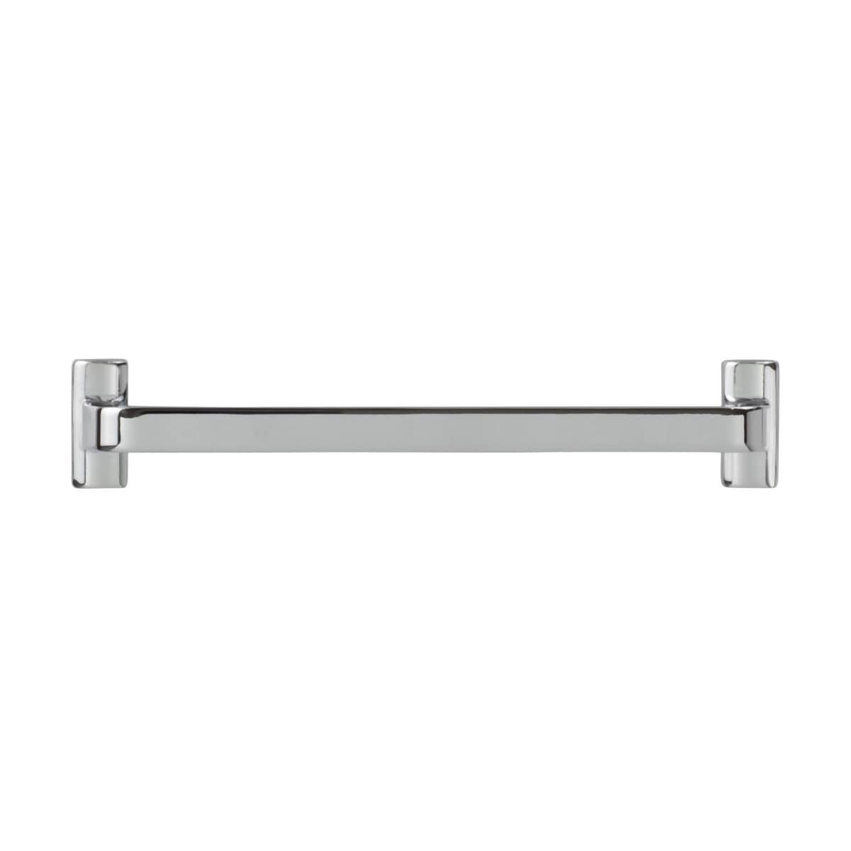 Top Knobs - TK3164BSN - Harrison 6-5/16 Inch Center to Center Handle Cabinet Pull in Brushed Satin Nickel