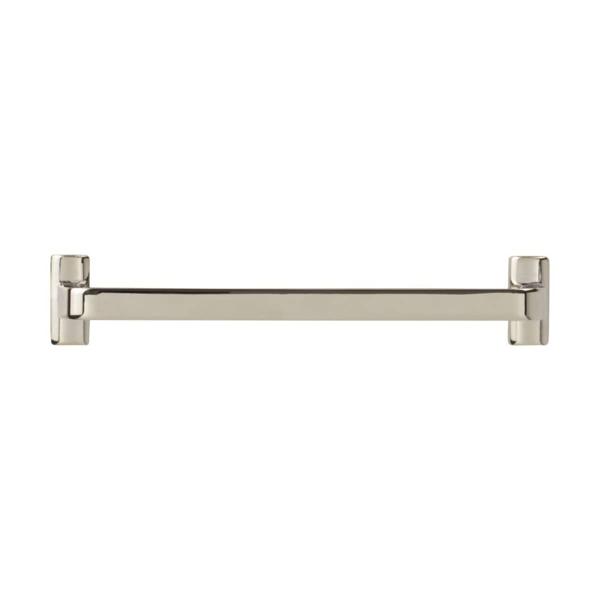 Top Knobs - TK3164BSN - Harrison 6-5/16 Inch Center to Center Handle Cabinet Pull in Brushed Satin Nickel