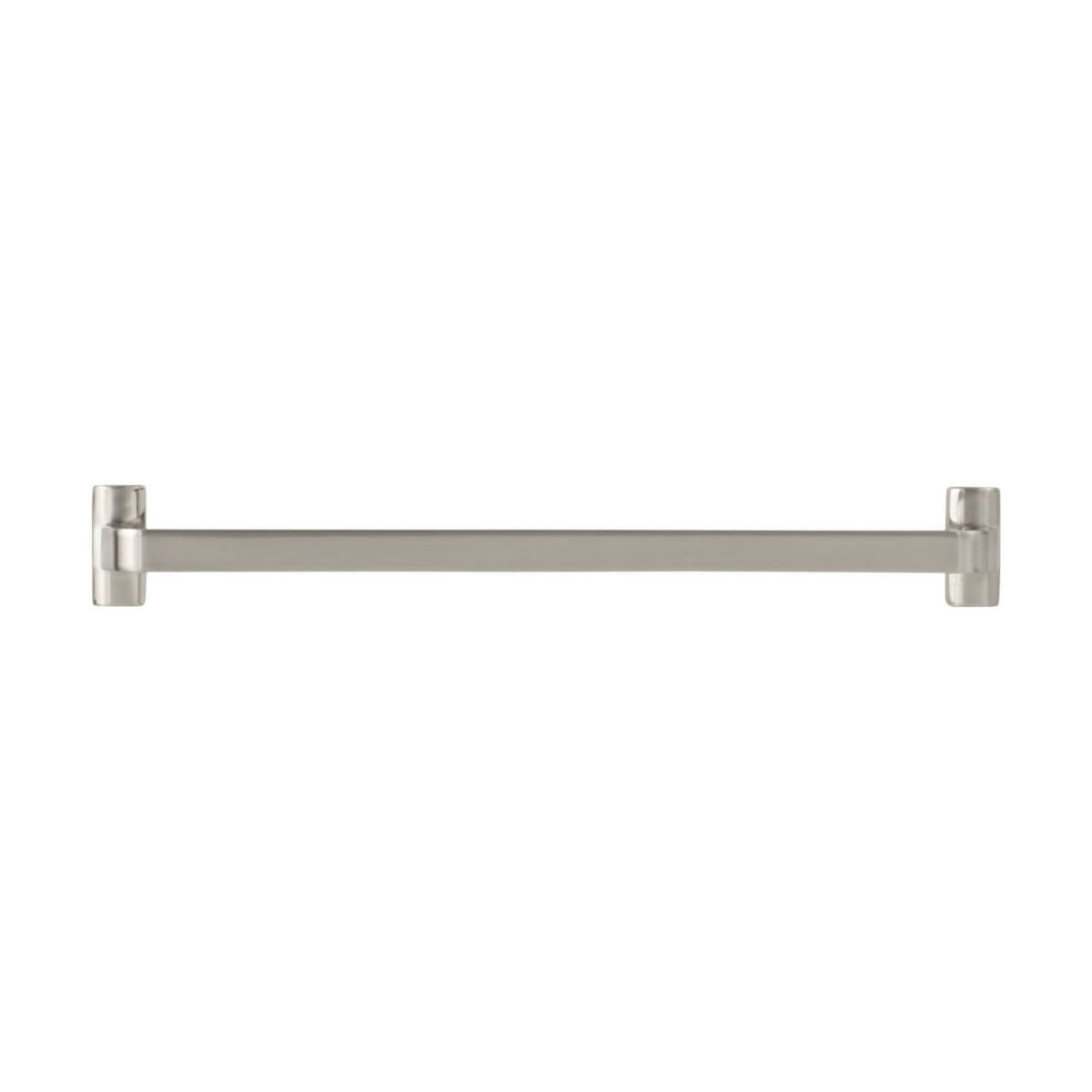 Top Knobs - TK3166PC - Harrison 8-13/16 Inch Center to Center Handle Cabinet Pull in Polished Chrome