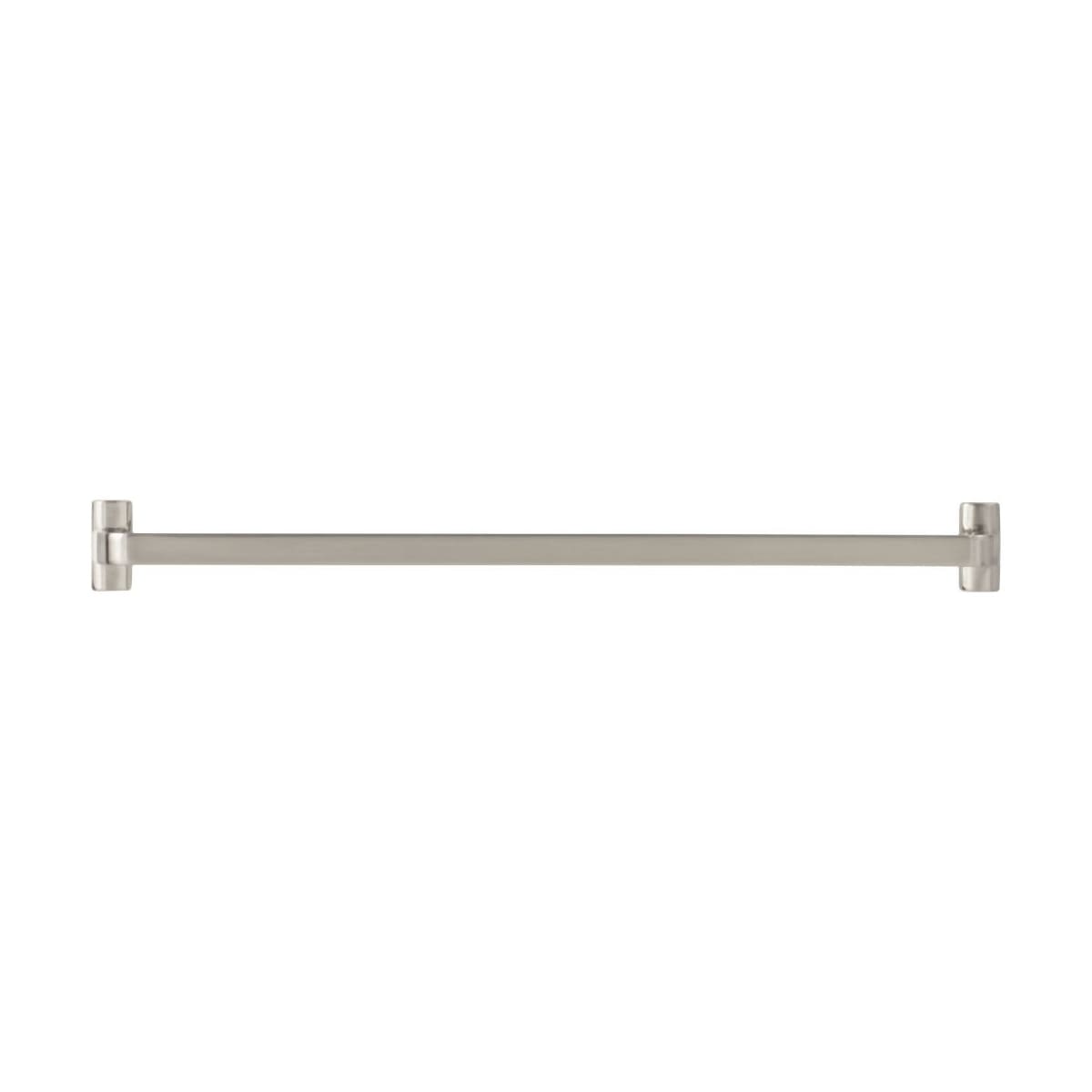 Top Knobs - TK3167BLK - Harrison 12 Inch Center to Center Handle Cabinet Pull in Flat Black
