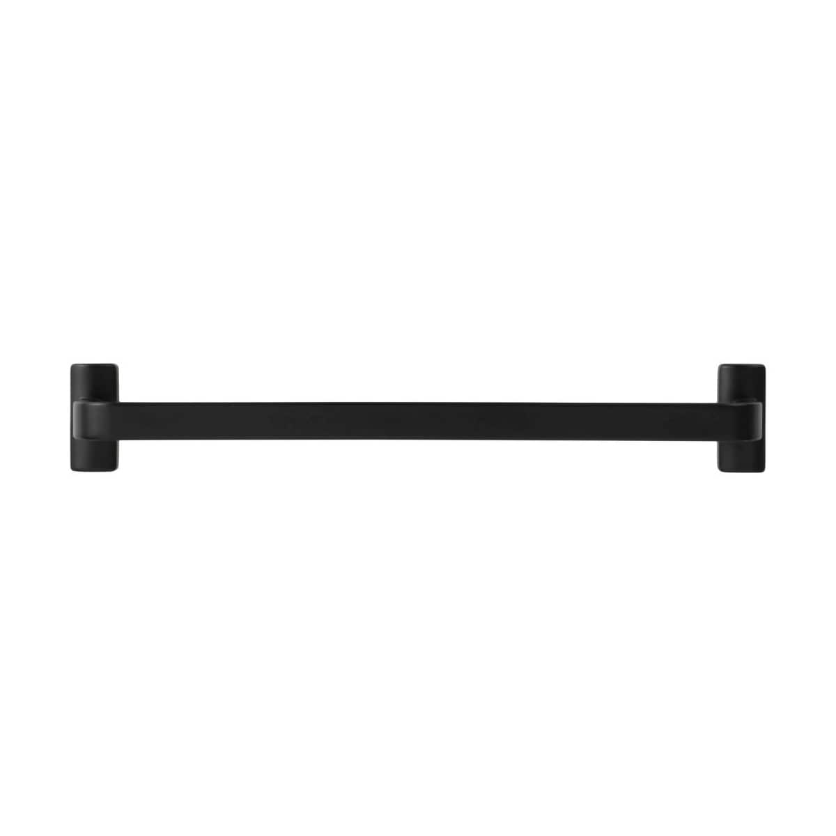 Top Knobs - TK3168PC - Harrison 12 Inch Center to Center Handle Appliance Pull in Polished Chrome