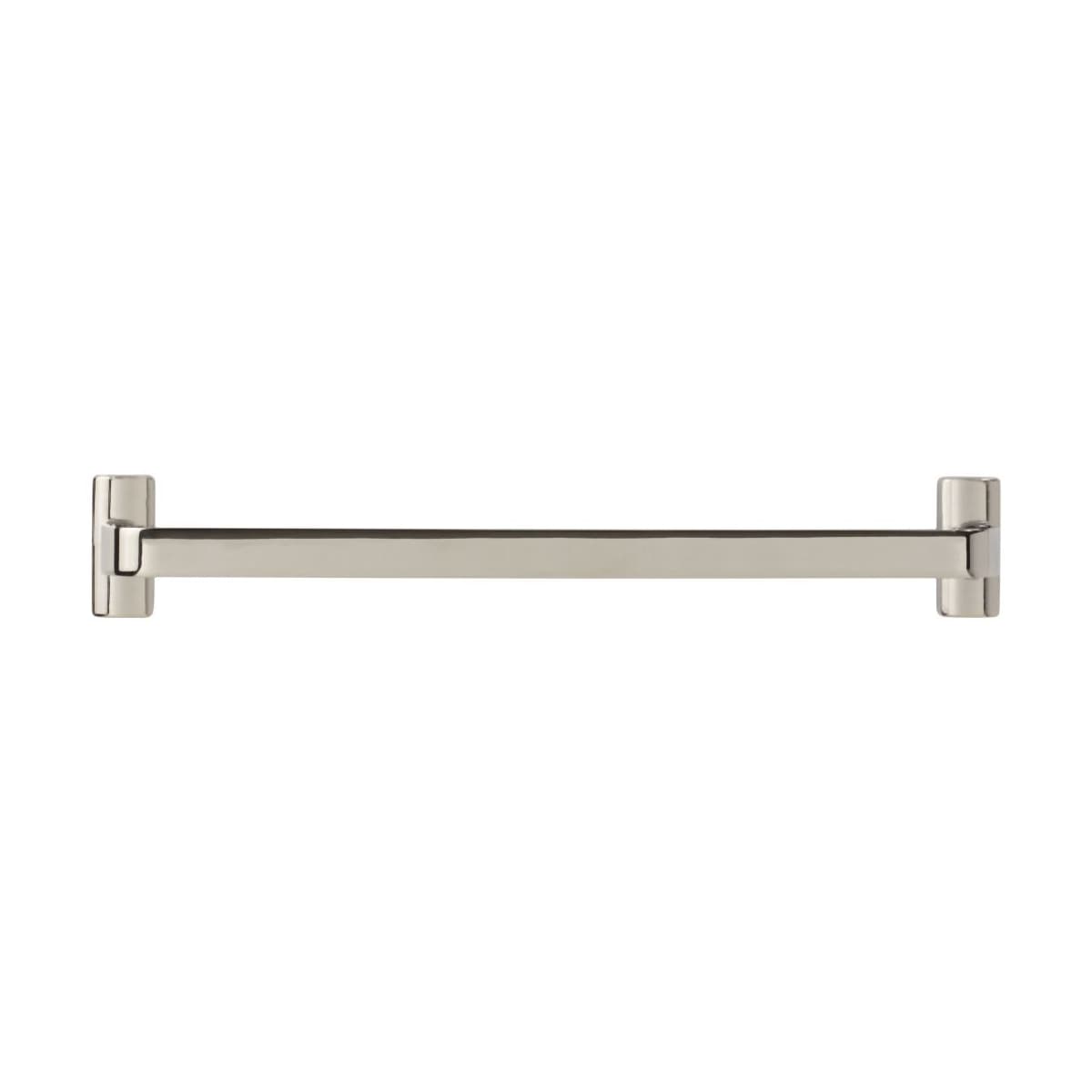 Top Knobs - TK3168PC - Harrison 12 Inch Center to Center Handle Appliance Pull in Polished Chrome