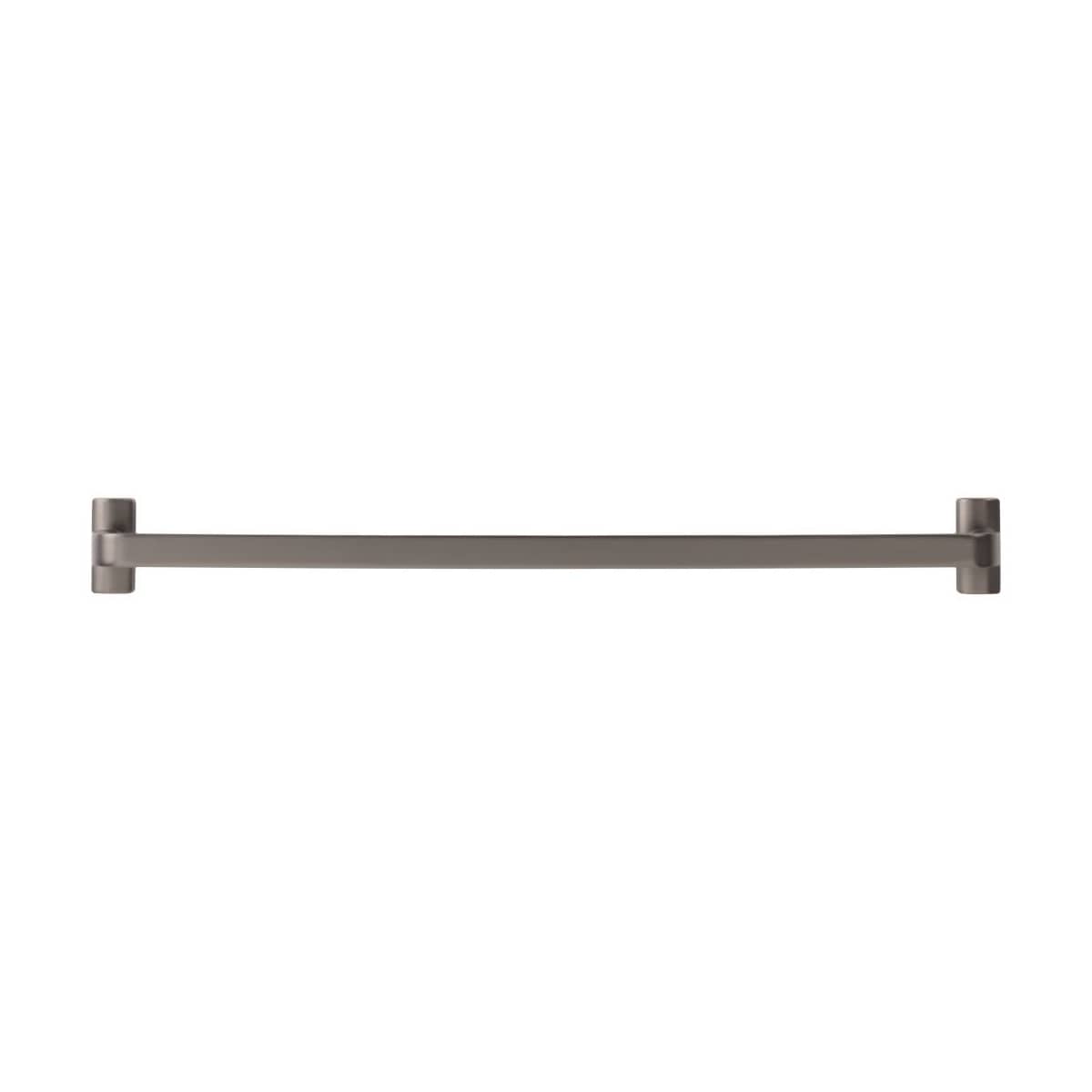 Top Knobs - TK3169PC - Harrison 18 Inch Center to Center Handle Appliance Pull in Polished Chrome
