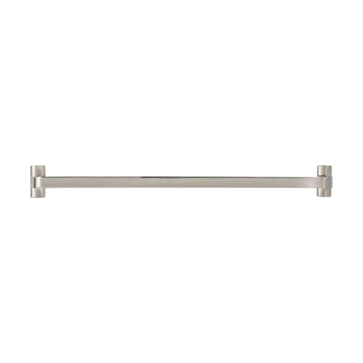 Top Knobs - TK3169PC - Harrison 18 Inch Center to Center Handle Appliance Pull in Polished Chrome