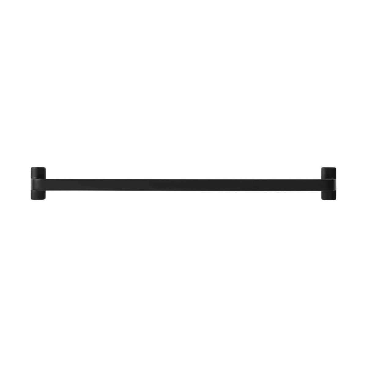 Top Knobs - TK3169PC - Harrison 18 Inch Center to Center Handle Appliance Pull in Polished Chrome