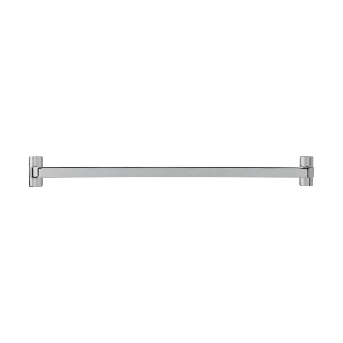 Top Knobs - TK3169PC - Harrison 18 Inch Center to Center Handle Appliance Pull in Polished Chrome