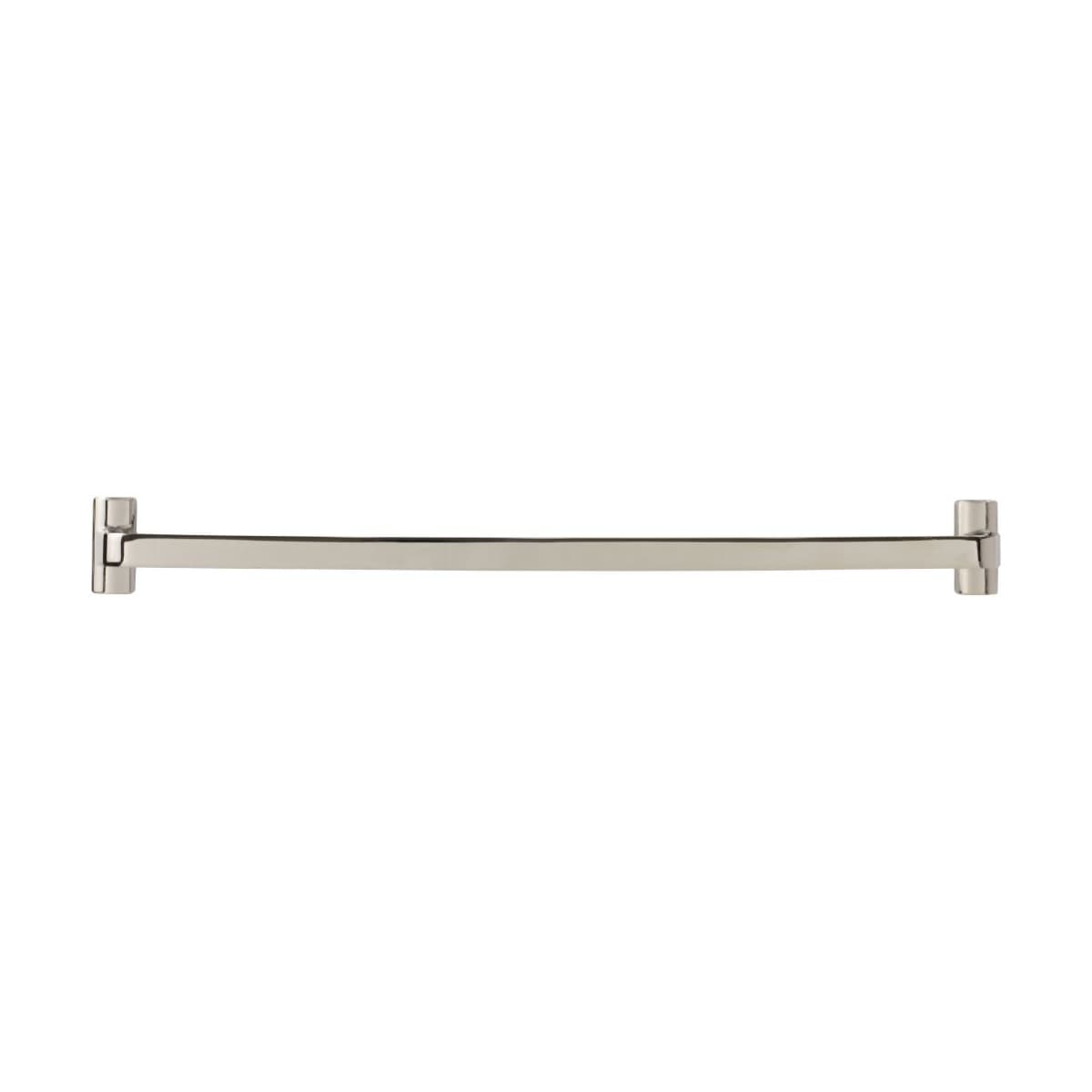 Top Knobs - TK3169PC - Harrison 18 Inch Center to Center Handle Appliance Pull in Polished Chrome