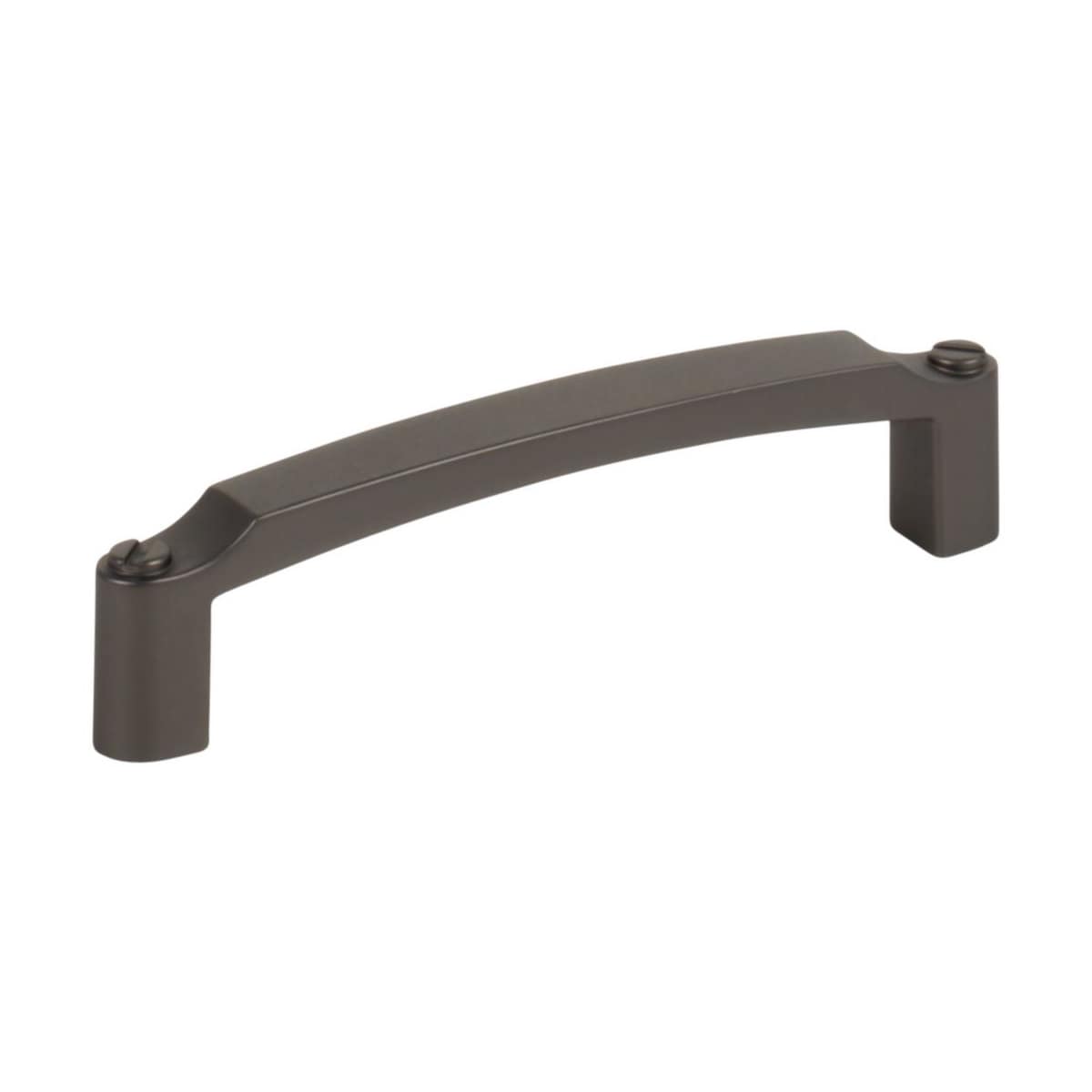 Top Knobs - TK3171PC - Haddonfield 3-3/4 Inch Center to Center Handle Cabinet Pull in Polished Chrome