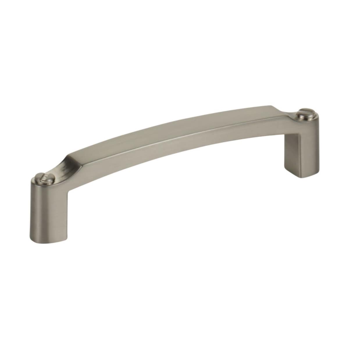Top Knobs - TK3171PC - Haddonfield 3-3/4 Inch Center to Center Handle Cabinet Pull in Polished Chrome