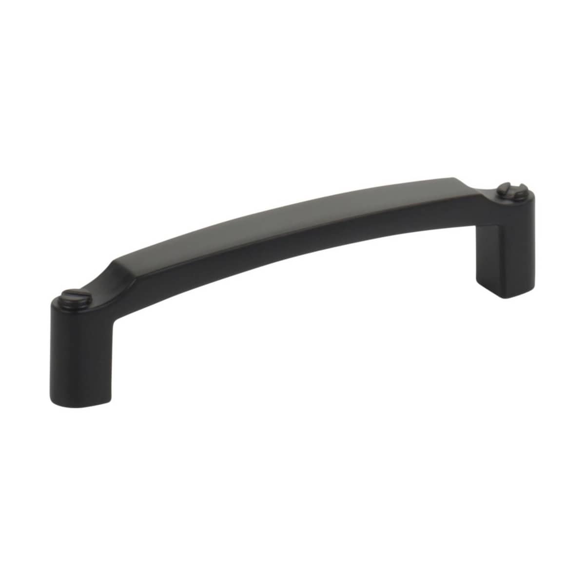 Top Knobs - TK3171PC - Haddonfield 3-3/4 Inch Center to Center Handle Cabinet Pull in Polished Chrome