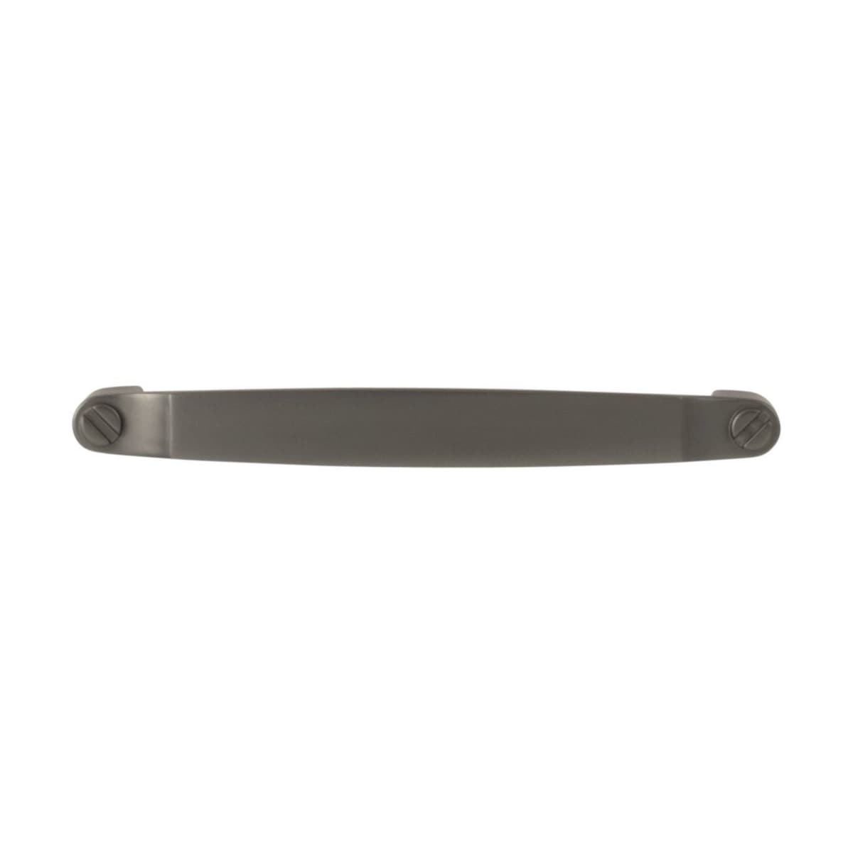 Top Knobs - TK3171PC - Haddonfield 3-3/4 Inch Center to Center Handle Cabinet Pull in Polished Chrome