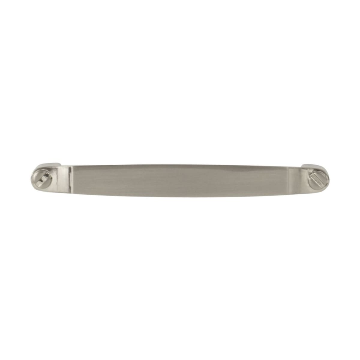 Top Knobs - TK3171PC - Haddonfield 3-3/4 Inch Center to Center Handle Cabinet Pull in Polished Chrome