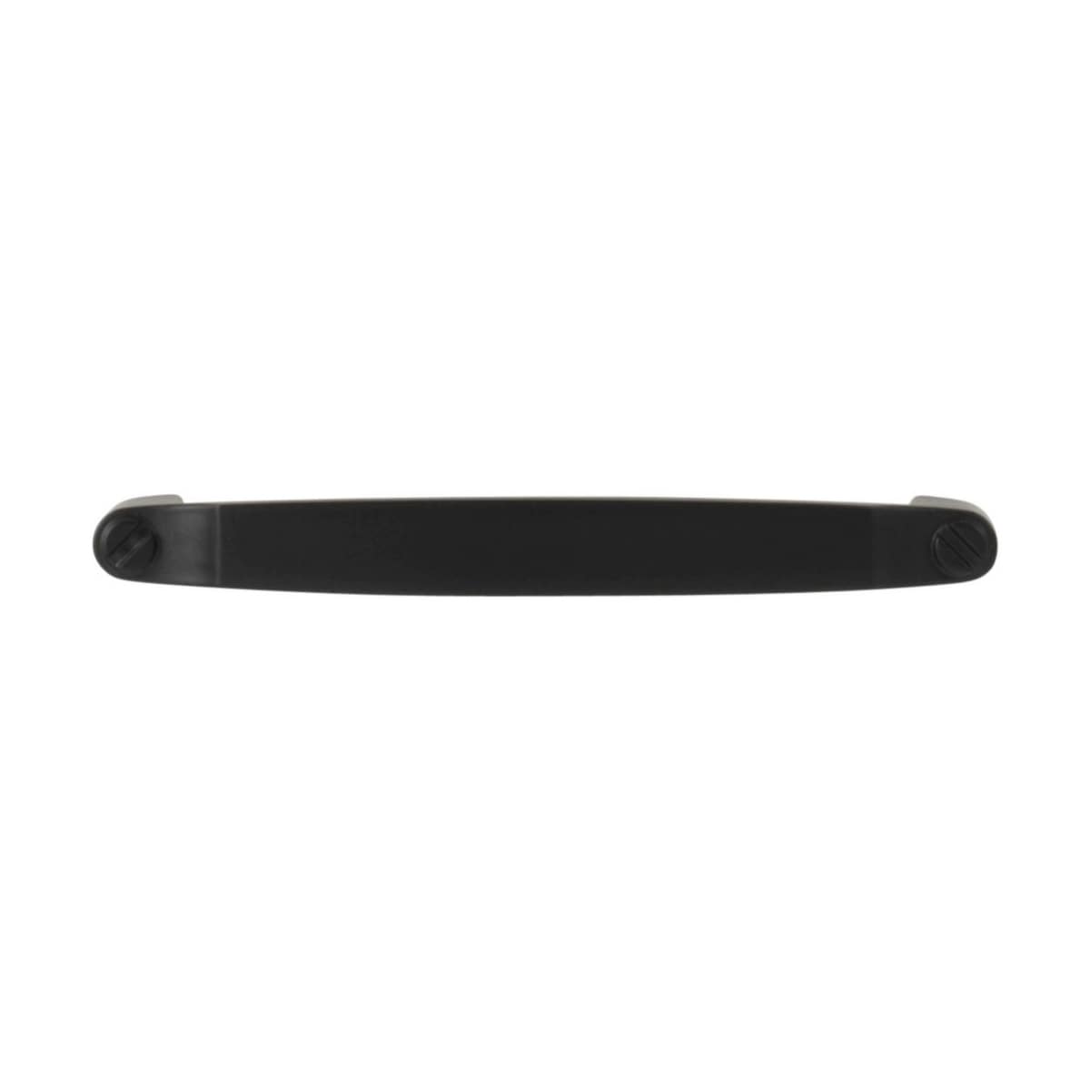 Top Knobs - TK3171PC - Haddonfield 3-3/4 Inch Center to Center Handle Cabinet Pull in Polished Chrome