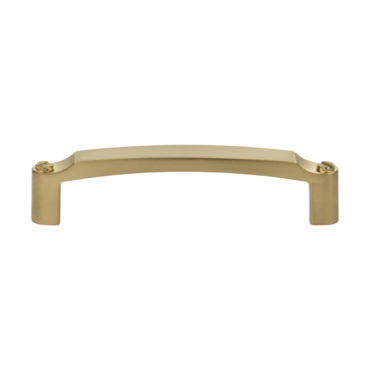 Haddonfield 3-3/4 Inch Center to Center Handle Cabinet Pull