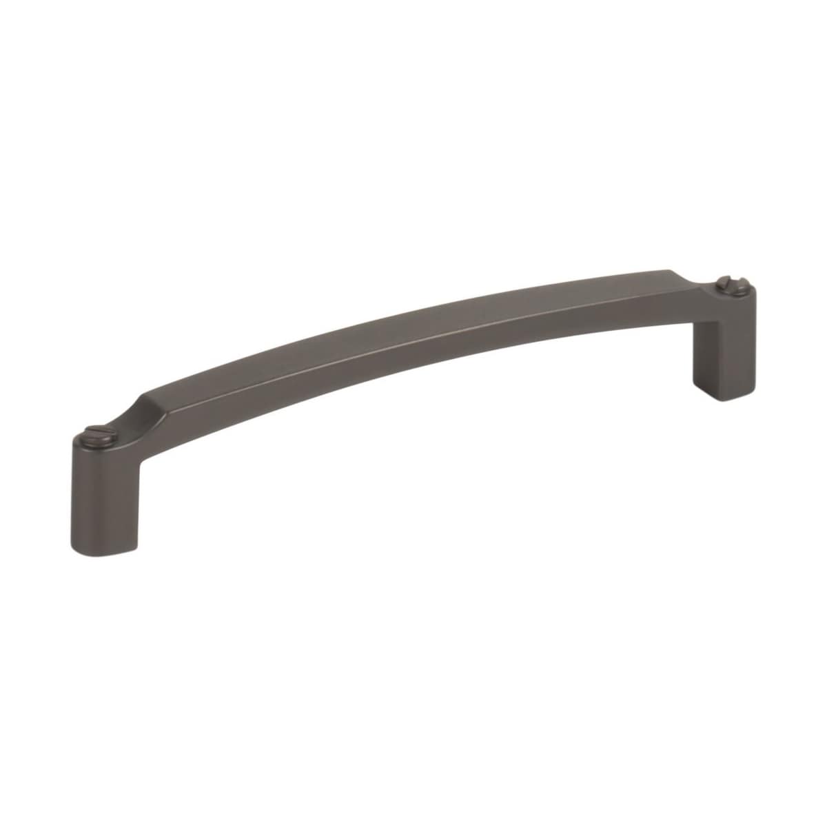 Top Knobs - TK3172HB - Haddonfield 5-1/16 Inch Center to Center Handle Cabinet Pull in Honey Bronze