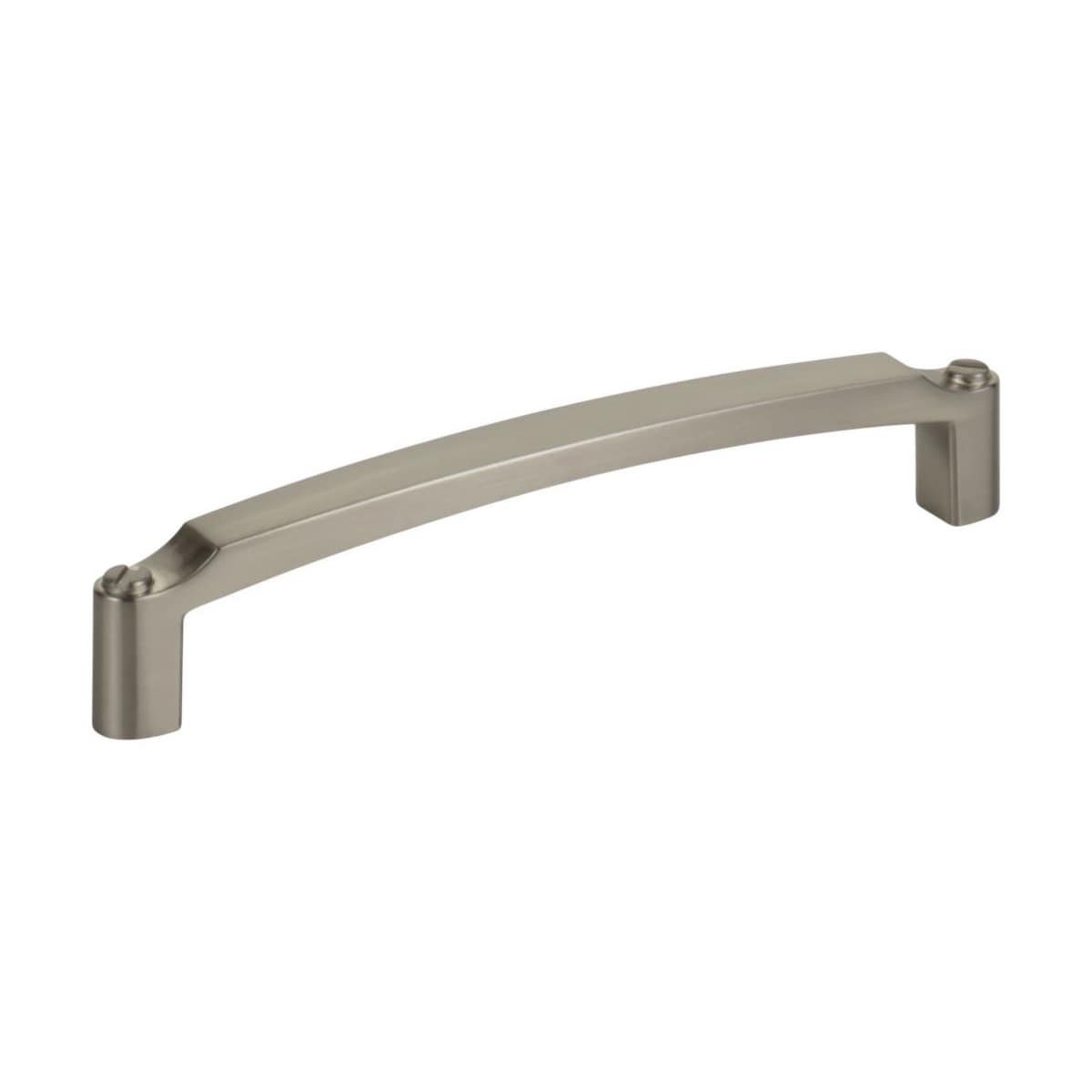 Top Knobs - TK3172HB - Haddonfield 5-1/16 Inch Center to Center Handle Cabinet Pull in Honey Bronze