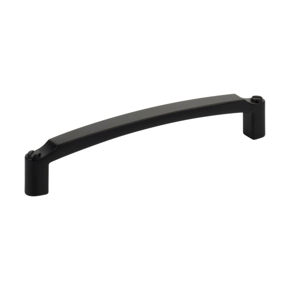 Top Knobs - TK3172HB - Haddonfield 5-1/16 Inch Center to Center Handle Cabinet Pull in Honey Bronze