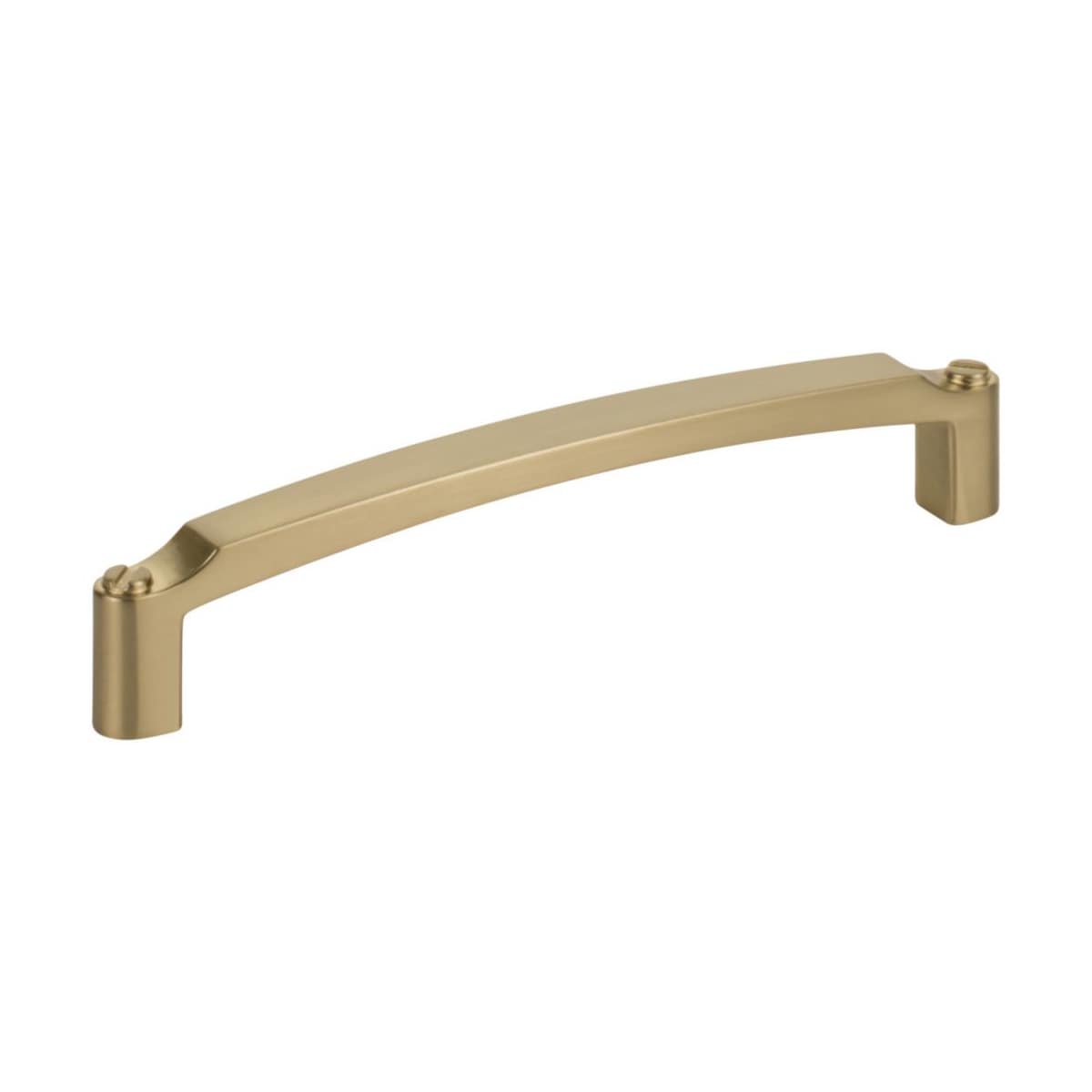 Top Knobs - TK3172HB - Haddonfield 5-1/16 Inch Center to Center Handle Cabinet Pull in Honey Bronze