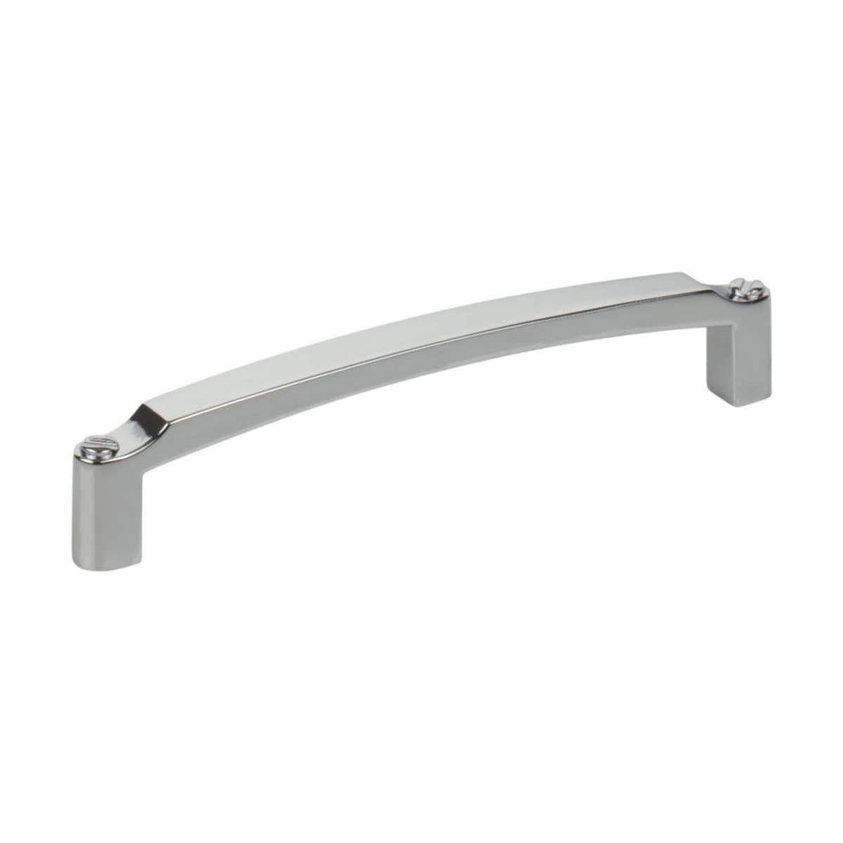 Top Knobs - TK3172HB - Haddonfield 5-1/16 Inch Center to Center Handle Cabinet Pull in Honey Bronze
