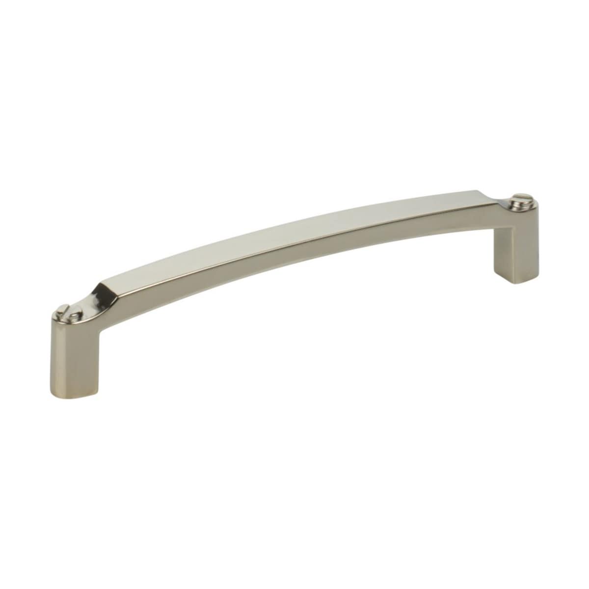 Top Knobs - TK3172HB - Haddonfield 5-1/16 Inch Center to Center Handle Cabinet Pull in Honey Bronze