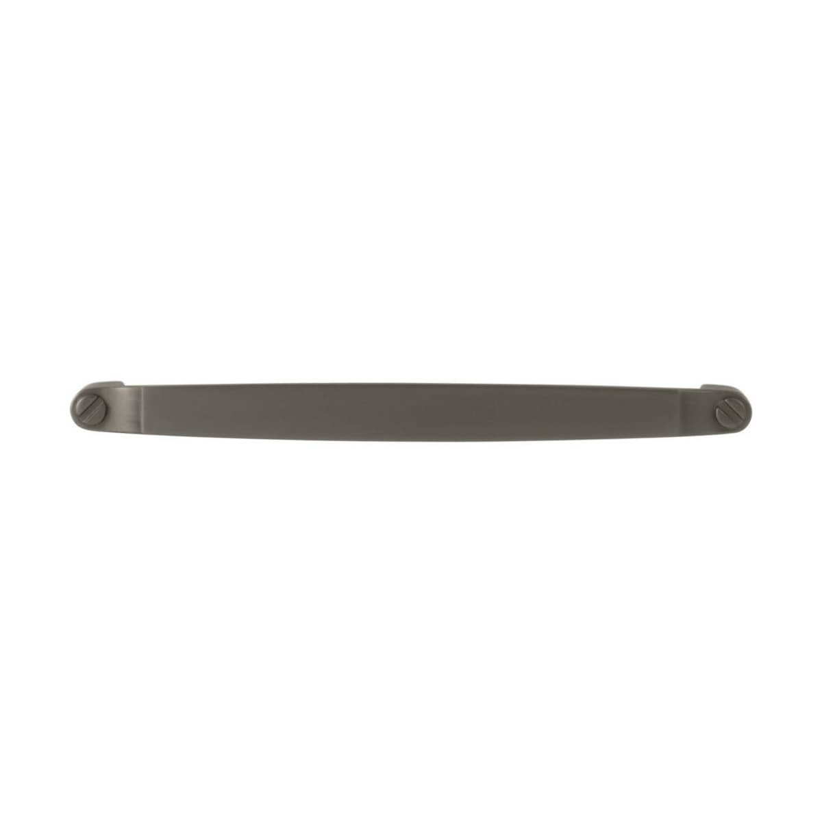Top Knobs - TK3172HB - Haddonfield 5-1/16 Inch Center to Center Handle Cabinet Pull in Honey Bronze