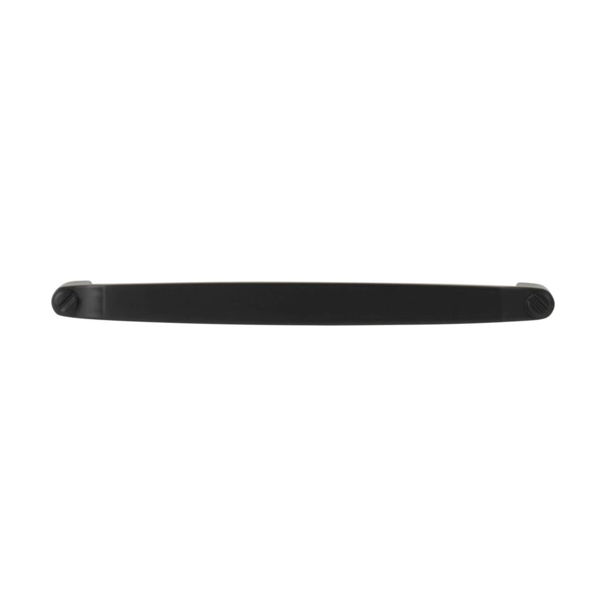 Top Knobs - TK3172HB - Haddonfield 5-1/16 Inch Center to Center Handle Cabinet Pull in Honey Bronze