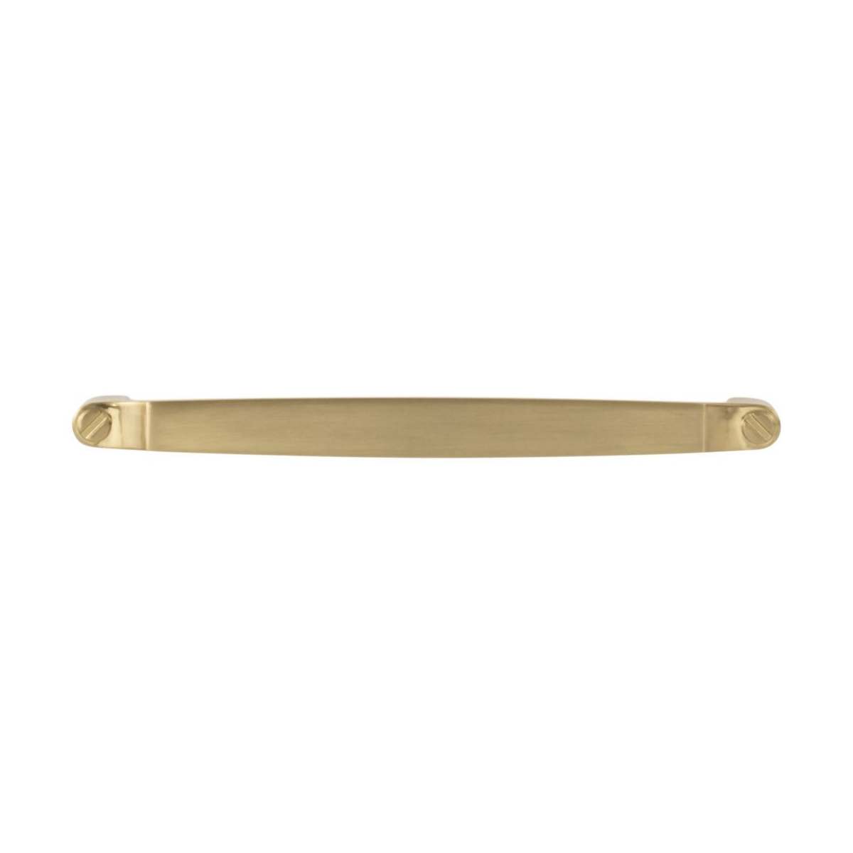 Top Knobs - TK3172HB - Haddonfield 5-1/16 Inch Center to Center Handle Cabinet Pull in Honey Bronze