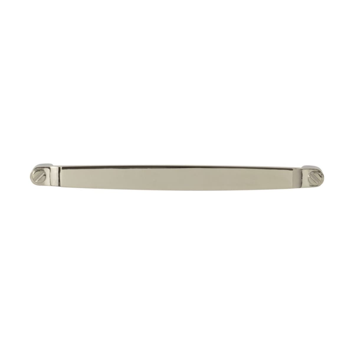 Top Knobs - TK3172HB - Haddonfield 5-1/16 Inch Center to Center Handle Cabinet Pull in Honey Bronze