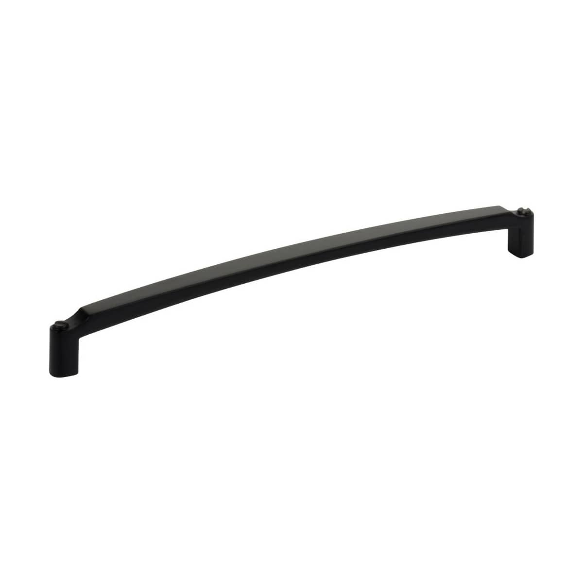 Top Knobs - TK3175HB - Haddonfield 8-13/16 Inch Center to Center Handle Cabinet Pull in Honey Bronze