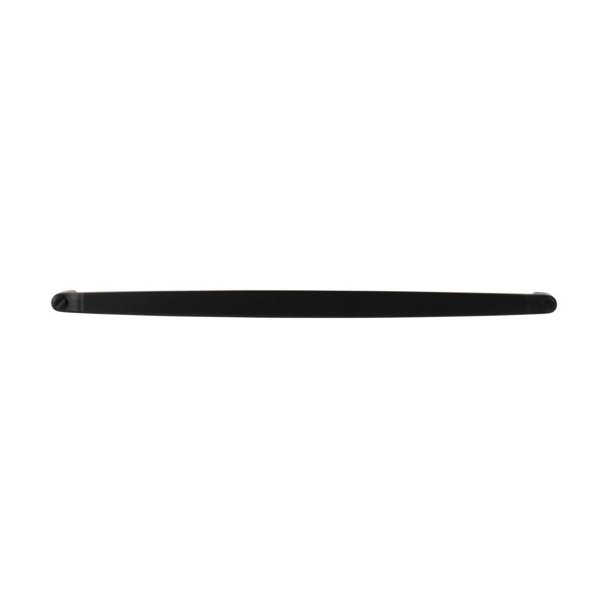 Top Knobs - TK3175HB - Haddonfield 8-13/16 Inch Center to Center Handle Cabinet Pull in Honey Bronze
