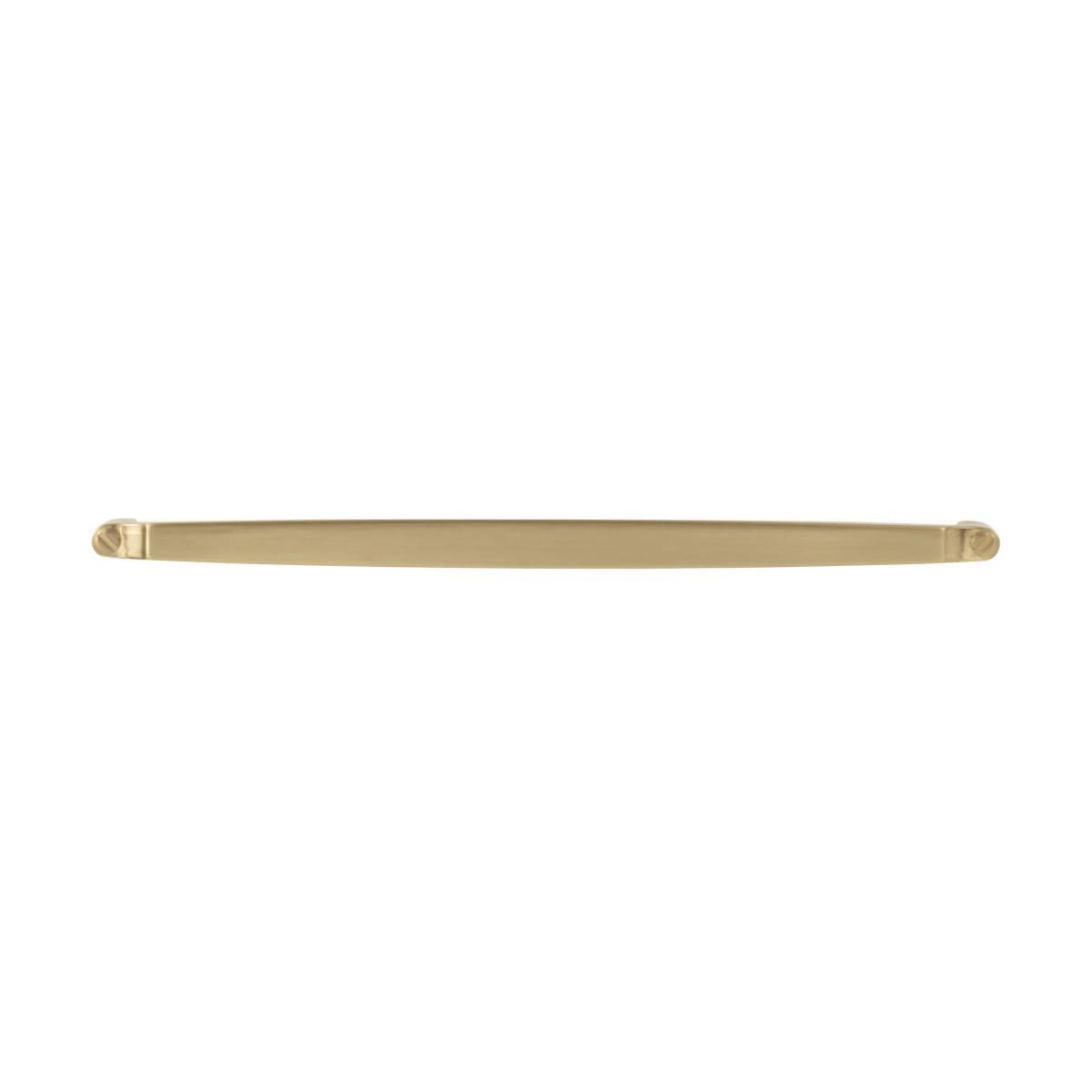 Top Knobs - TK3175HB - Haddonfield 8-13/16 Inch Center to Center Handle Cabinet Pull in Honey Bronze