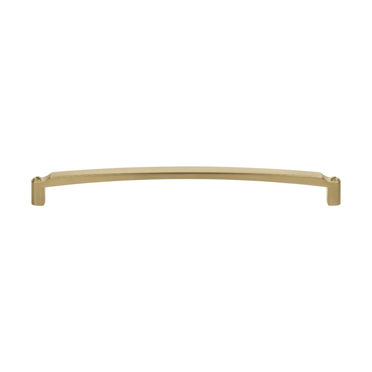 Top Knobs - TK3175HB - Haddonfield 8-13/16 Inch Center to Center Handle Cabinet Pull in Honey Bronze